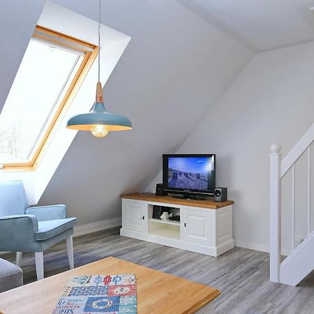 Villa Augusta Wohnung 09 Boltenhagen  Dış mekan fotoğraf