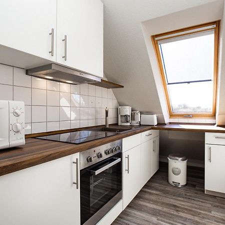 Villa Augusta Wohnung 09 Boltenhagen  Dış mekan fotoğraf