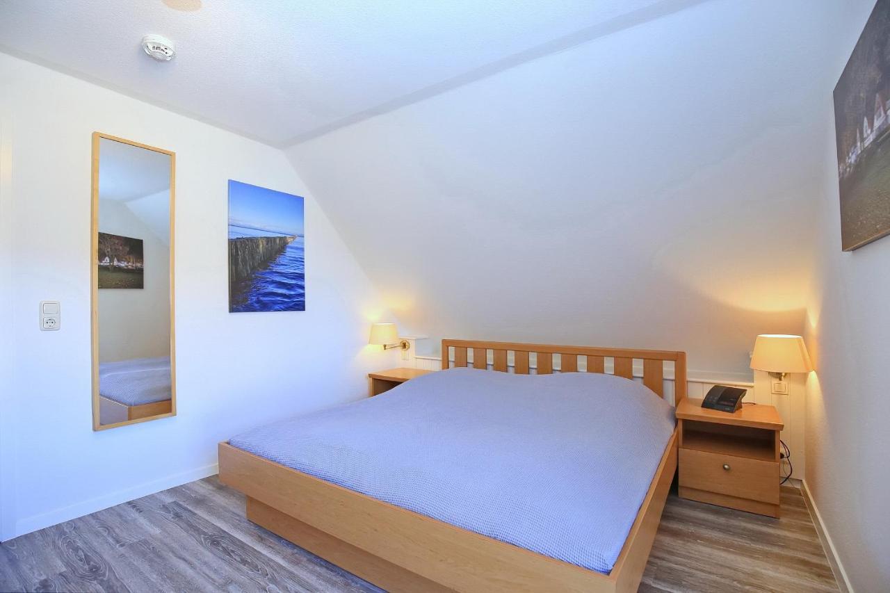 Villa Augusta Wohnung 09 Boltenhagen  Dış mekan fotoğraf