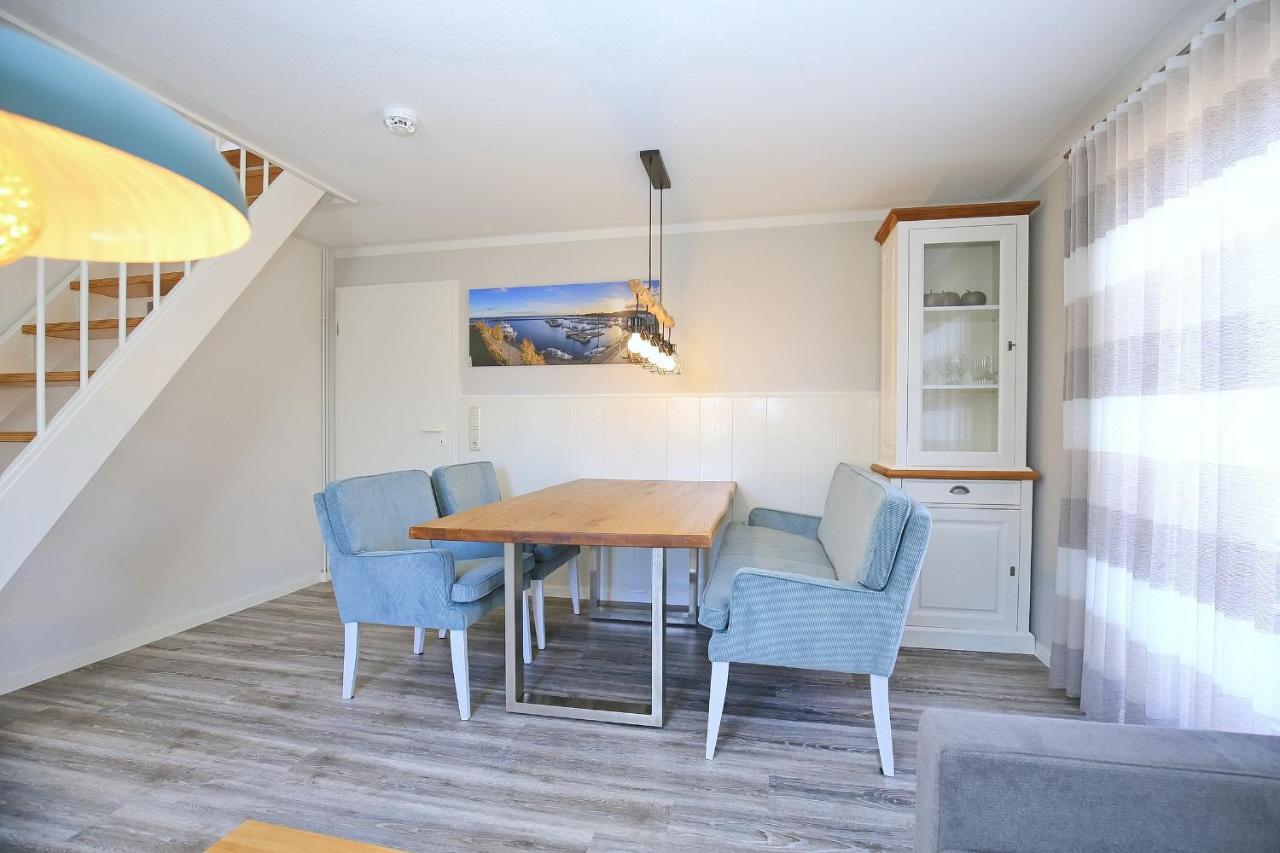 Villa Augusta Wohnung 09 Boltenhagen  Dış mekan fotoğraf