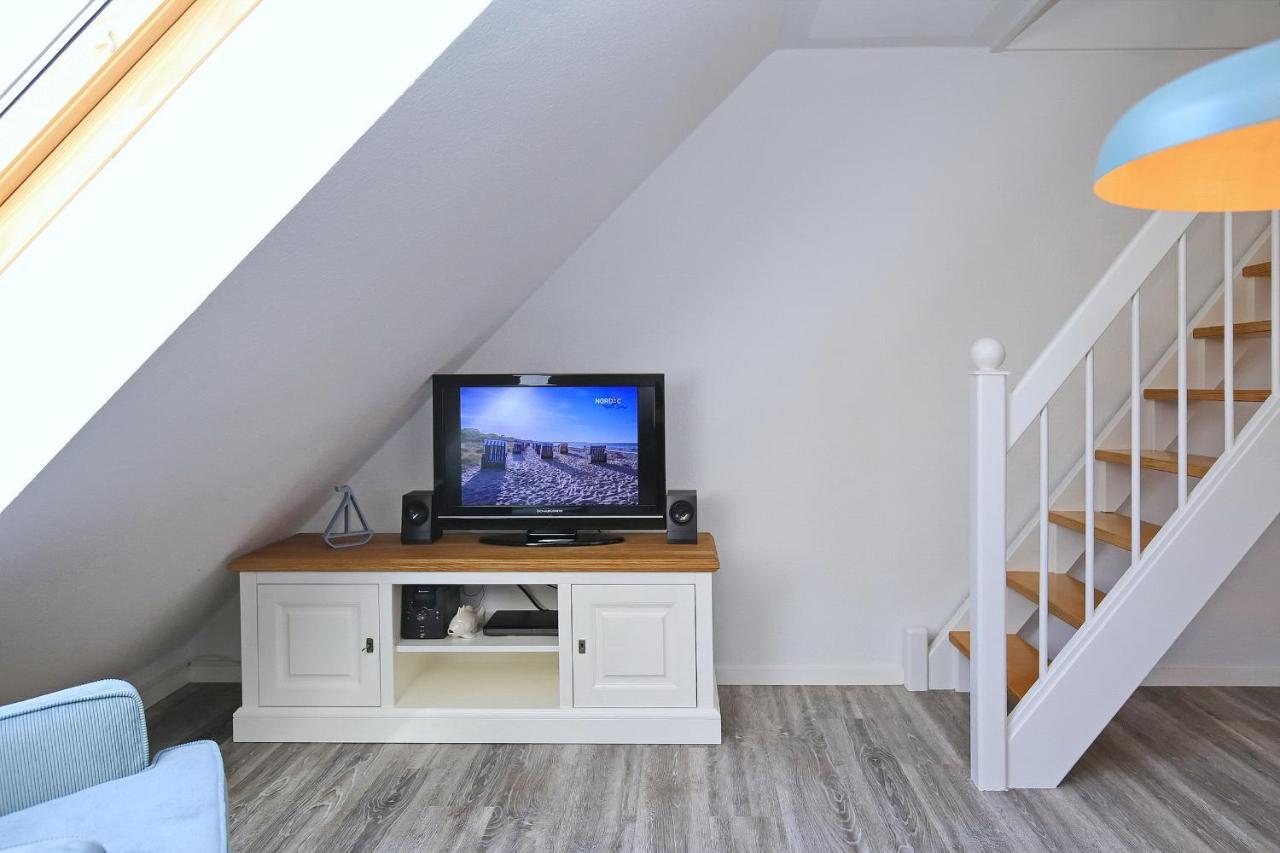 Villa Augusta Wohnung 09 Boltenhagen  Dış mekan fotoğraf