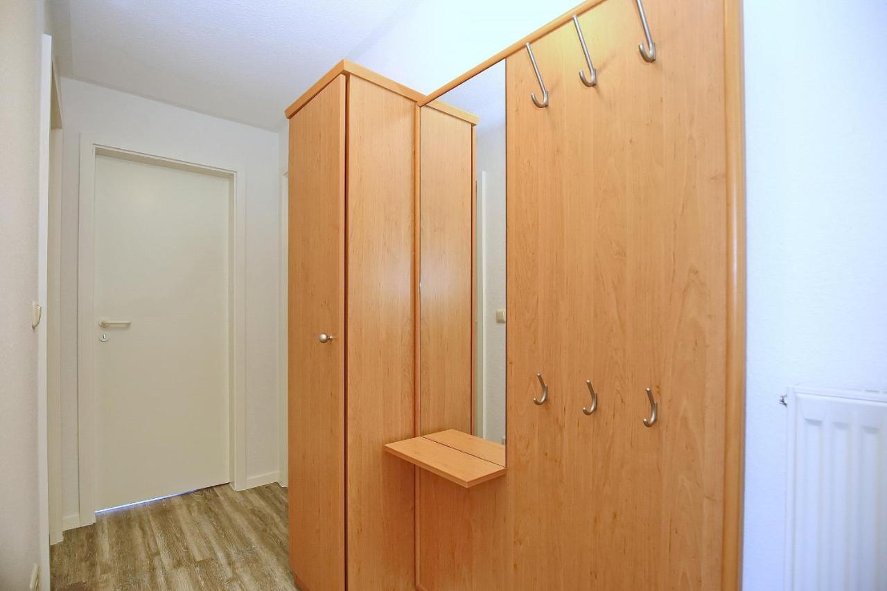 Villa Augusta Wohnung 09 Boltenhagen  Dış mekan fotoğraf