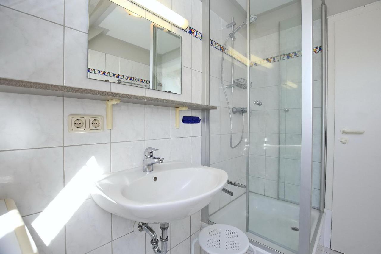 Villa Augusta Wohnung 09 Boltenhagen  Dış mekan fotoğraf