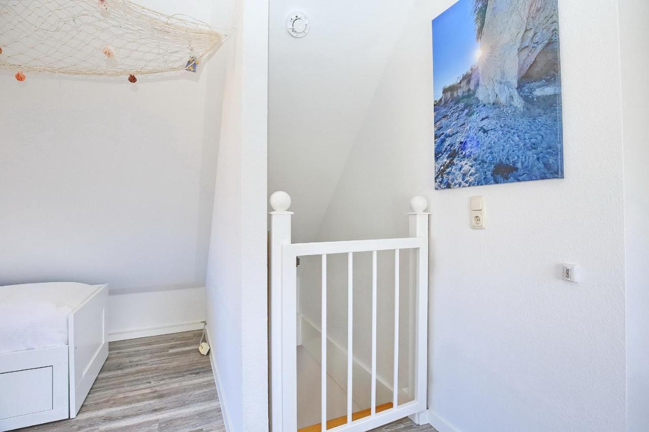 Villa Augusta Wohnung 09 Boltenhagen  Dış mekan fotoğraf