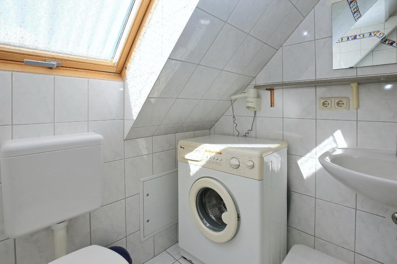 Villa Augusta Wohnung 09 Boltenhagen  Dış mekan fotoğraf