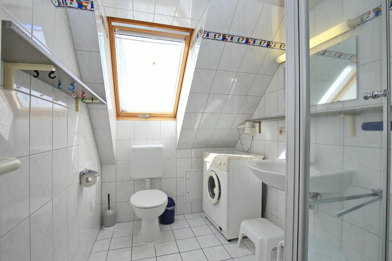 Villa Augusta Wohnung 09 Boltenhagen  Dış mekan fotoğraf