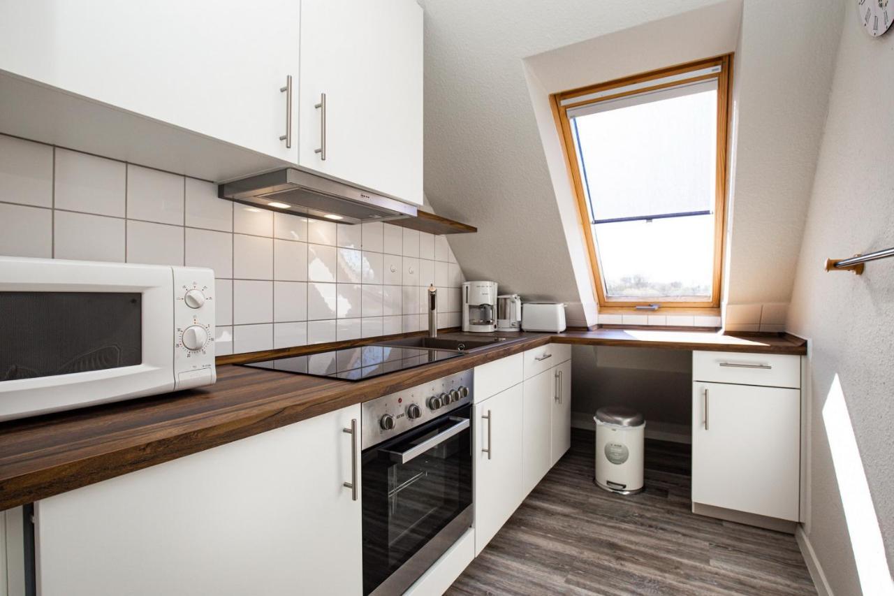 Villa Augusta Wohnung 09 Boltenhagen  Dış mekan fotoğraf