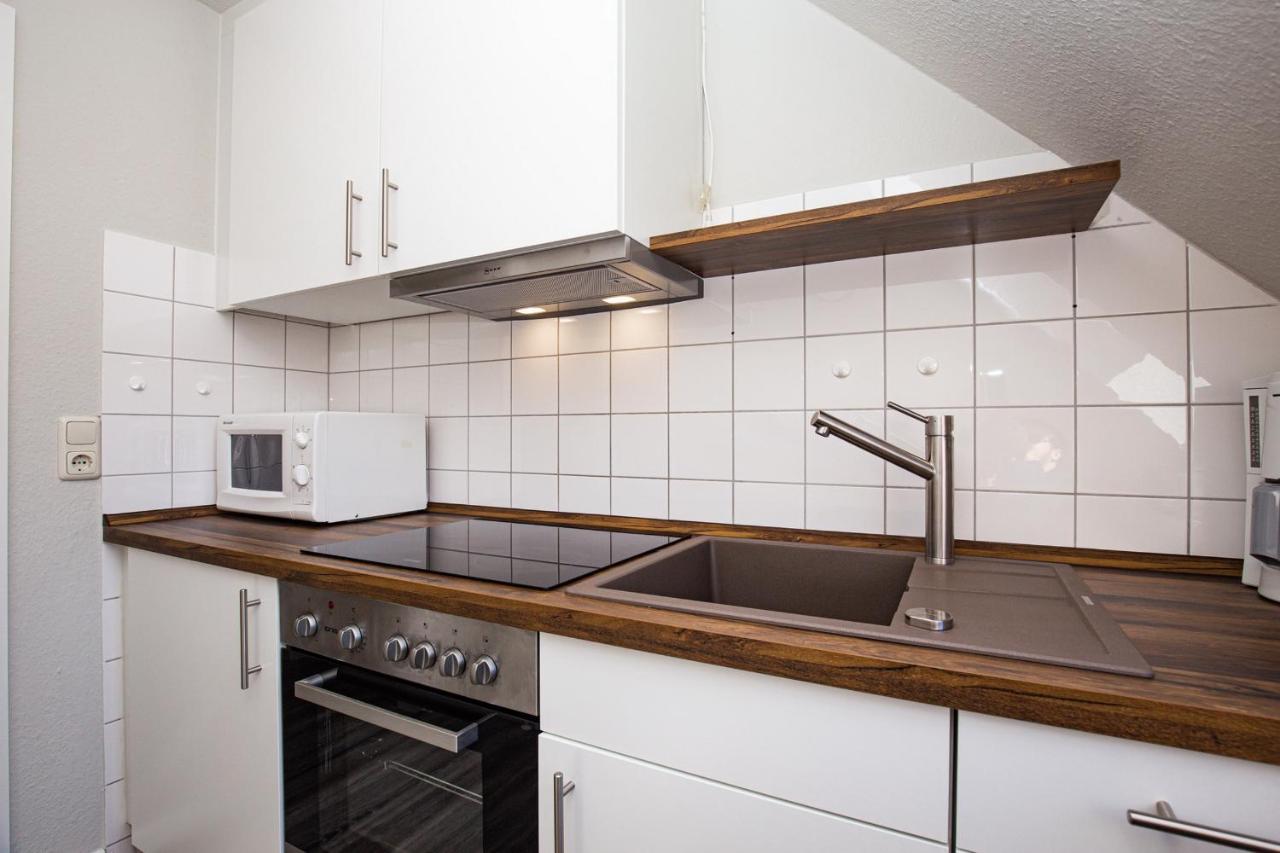 Villa Augusta Wohnung 09 Boltenhagen  Dış mekan fotoğraf